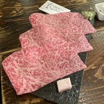 YAKINIKU MARUUSHI - 