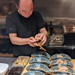 コントワール フー - 