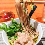 コントワール フー - 