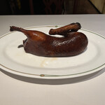 中国飯店 富麗華 - 