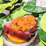 コントワール フー - 