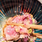 コントワール フー - 