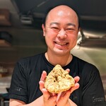 コントワール フー - 