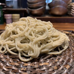 Jiki - ③千葉県　成田秋蕎麦