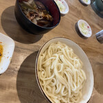 元祖田舎っぺうどん - 