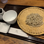 じき - スタートは、長野県　乗鞍在来種