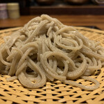 じき - ①長野県　乗鞍在来種