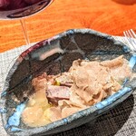 コントワール フー - 