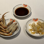 中国飯店 富麗華 - 