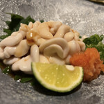 茶寮 拓膳 - 白子