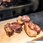 コントワール フー - 