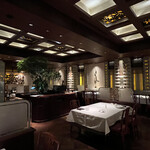 中国飯店 富麗華 - 