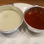 ベジ アンド スパイス カンナ - 