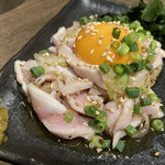 やきとん酒場あおば - 