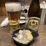 やきとん酒場あおば - 