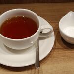 ベジ アンド スパイス カンナ - 