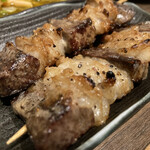 やきとん酒場あおば - 