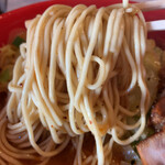 Ramen Yatai Hone No Zui - 