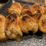 やきとん酒場あおば - 