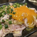 やきとん酒場あおば - 