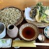 蕎麦料理 すみや