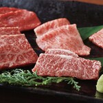 Yakiniku Nikumasu - 