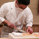 道人 - ２０２１年１１月再訪：大将☆