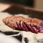 道人 - ２０２１年１１月再訪：鴨☆