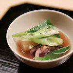 道人 - ２０２１年１１月再訪：鴨鍋お代わり☆