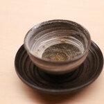 道人 - ２０２１年１１月再訪：香煎茶☆