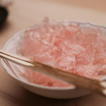 道人 - ２０２１年１１月再訪：削りたての節☆