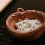 道人 - ２０２１年１１月再訪：じゃこ☆