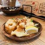 サカナバル サンチャン - 