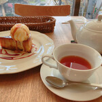 AfternoonTea TEAROOM - 