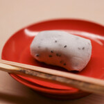 道人 - ２０２１年１１月再訪：亥の子餅 柿 栗 銀杏☆