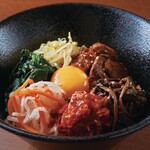 Pibimbap