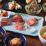 Yakiniku Nikumasu - 