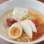 [Popular] Sapporo Cold Noodles