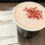 タリーズコーヒー - 