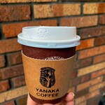 やなか珈琲店 東銀座店 - 