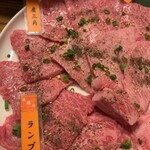 焼肉SHION - 