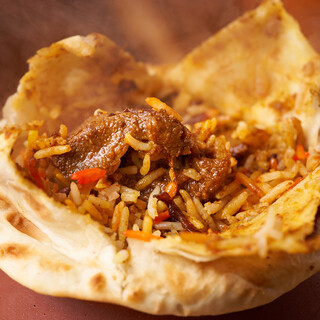 窯焼き料理 Rato Mato_1