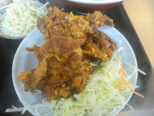 台湾料理 太陽府 - 富沢（台湾料理）の写真