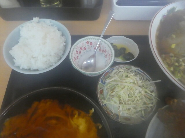 台湾料理 太陽府 - 富沢（台湾料理）の写真