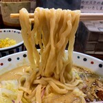 らー麺 あけどや - 