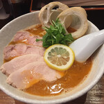 らーめん専門 和海 - 