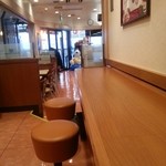 ミスタードーナツ - 