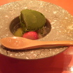 祇園つじや - 水物　