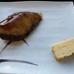 とびしま - ぶりの照り焼き♡玉子焼き♡