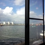 とびしま - 窓からの眺め♡